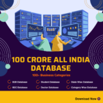 100 Crore all India Complete Database Bundle