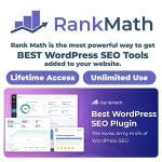 Rank Math Pro SEO Plugin for WordPress