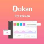 Dokan – Best WooCommerce Multi vendor Marketplace Plugin
