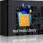 Real Media Library Plugin for WordPress