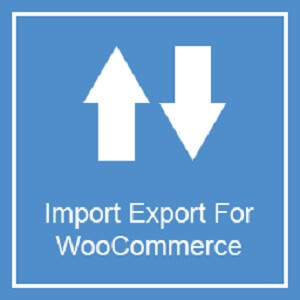 Product Import Export Plugin for WooCommerce