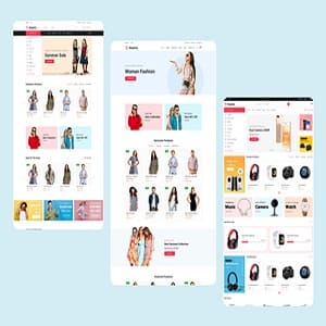 Shopwise – Fashion Store WooCommerce Websites