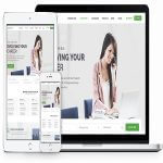 JobCareer – Job Board WordPress Theme with All Plugins