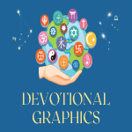 Download Devotional eye-catching graphics