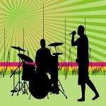 Download eye-catching Music graphics