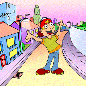 Download eye-catching Cartoon graphics