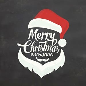 Download eye-catching Christmas graphics