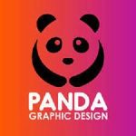 Download eye-catching Panda graphics