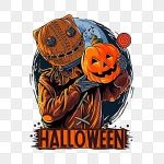 Download eye-catching Halloween graphics